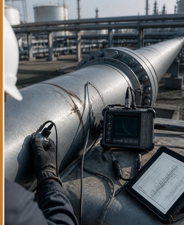 Заказать экспертизу нефтепроводов в Коркине от 51905 р. | Авеста ОТиПБ